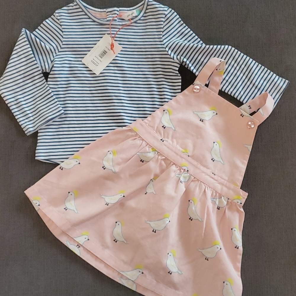 John Lewis outfit
